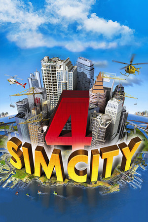 simcity 4 region creator