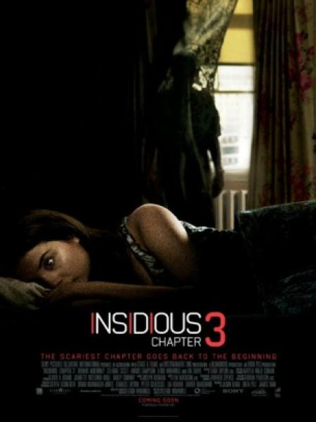 insidious 3 full movie stream